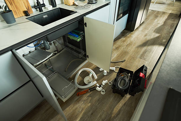 Reliable Plumbing contractor in Odessa, MO by Street Wise - Plumbing